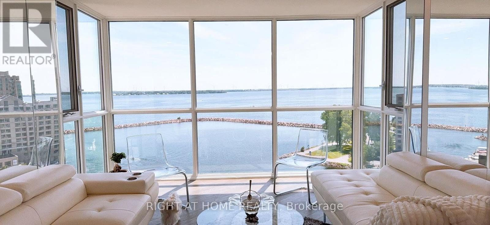 1301 - 185 Ontario Street, Kingston, Ontario  K7L 2Y7 - Photo 4 - X12722814