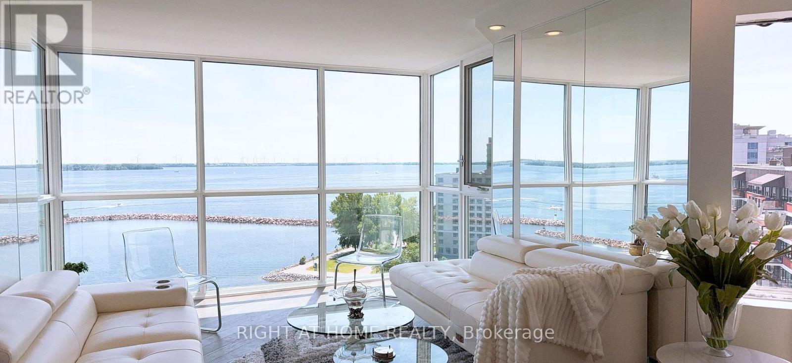 1301 - 185 Ontario Street, Kingston, Ontario  K7L 2Y7 - Photo 5 - X12722814