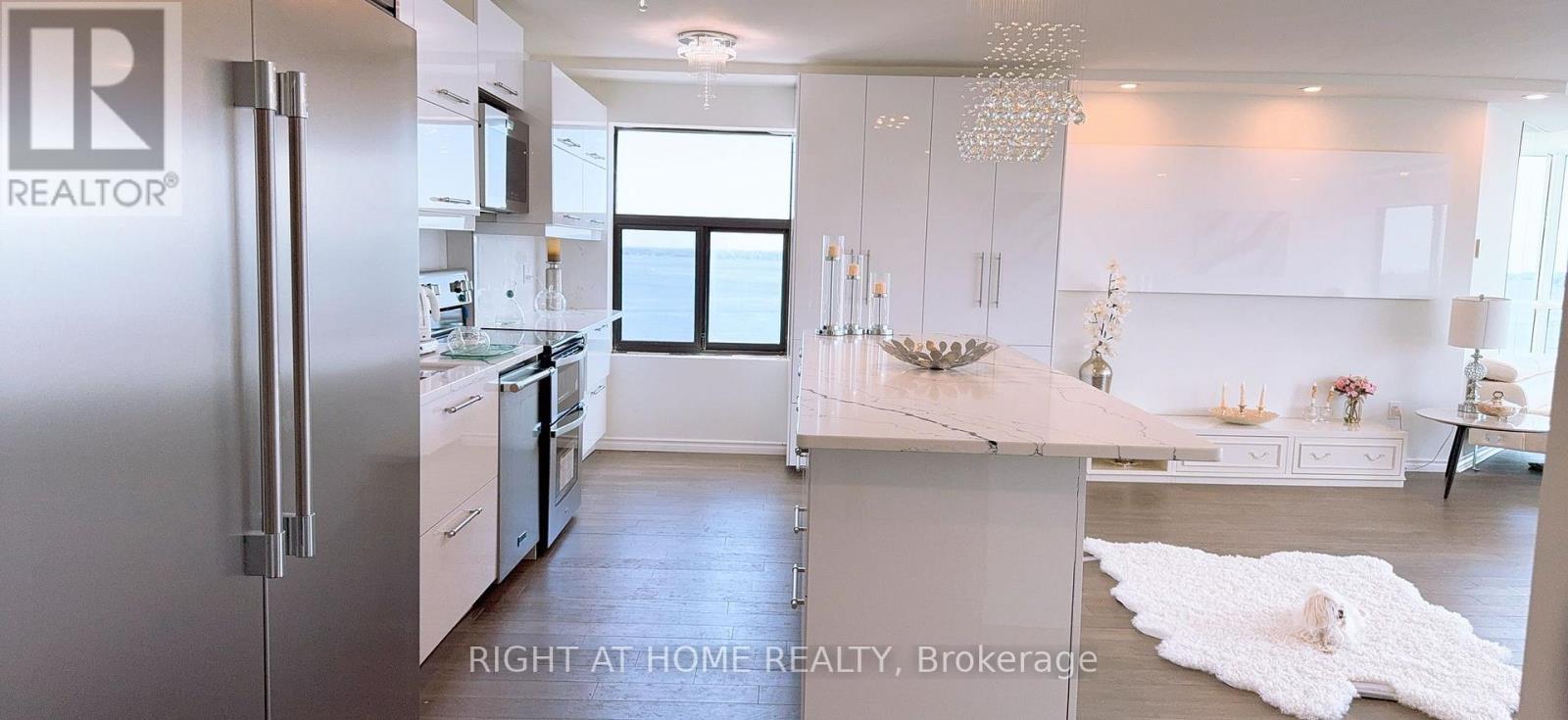 1301 - 185 Ontario Street, Kingston, Ontario  K7L 2Y7 - Photo 7 - X12722814