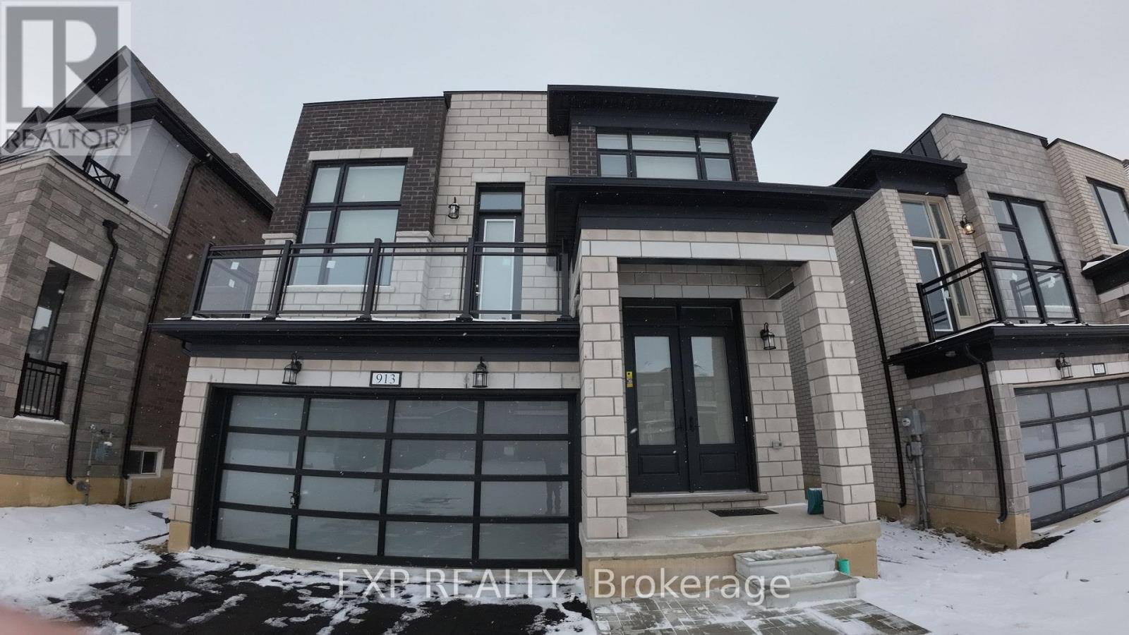 913 KNIGHTS LANE, Woodstock, Ontario