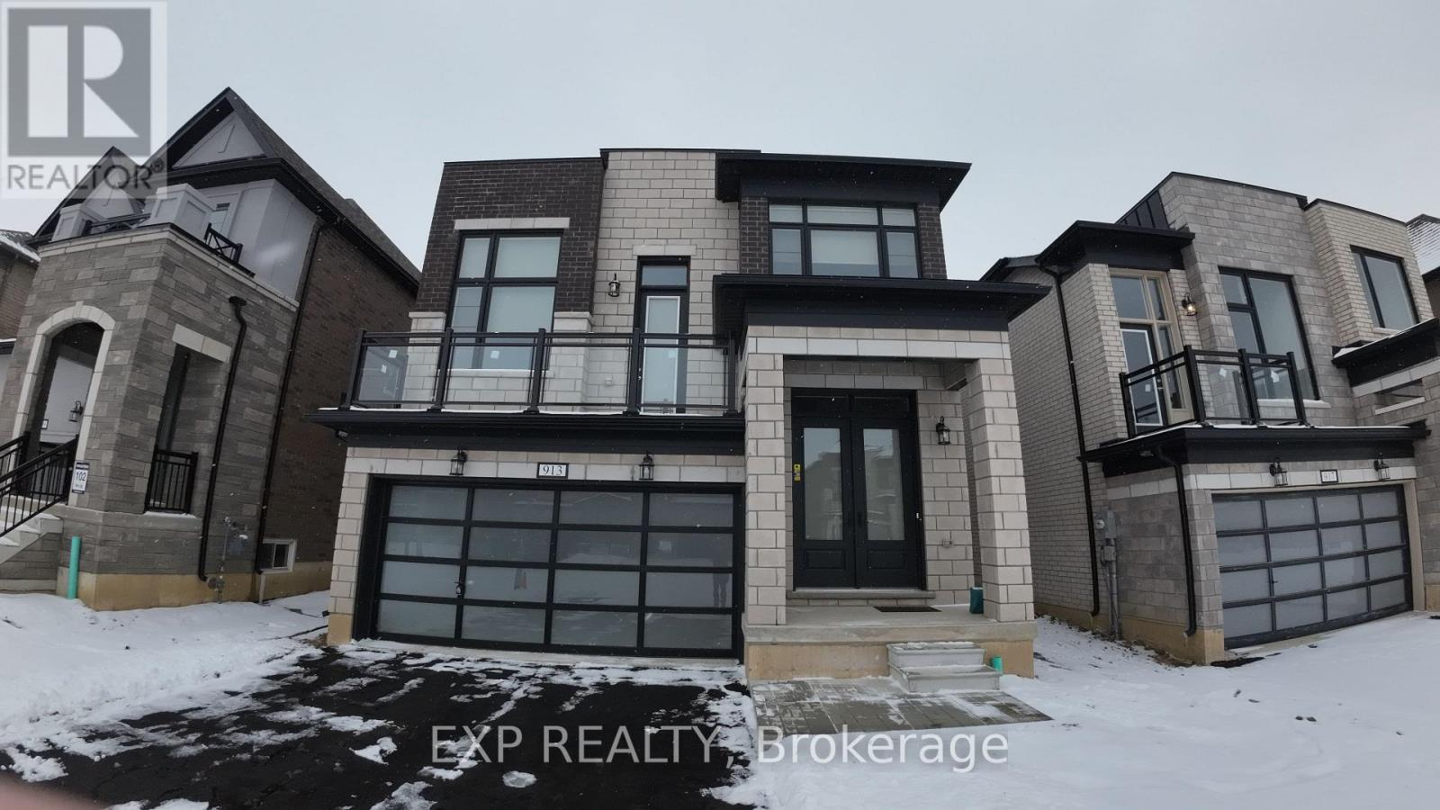 913 Knights Lane, Woodstock, Ontario  N4T 0P7 - Photo 2 - X12722826