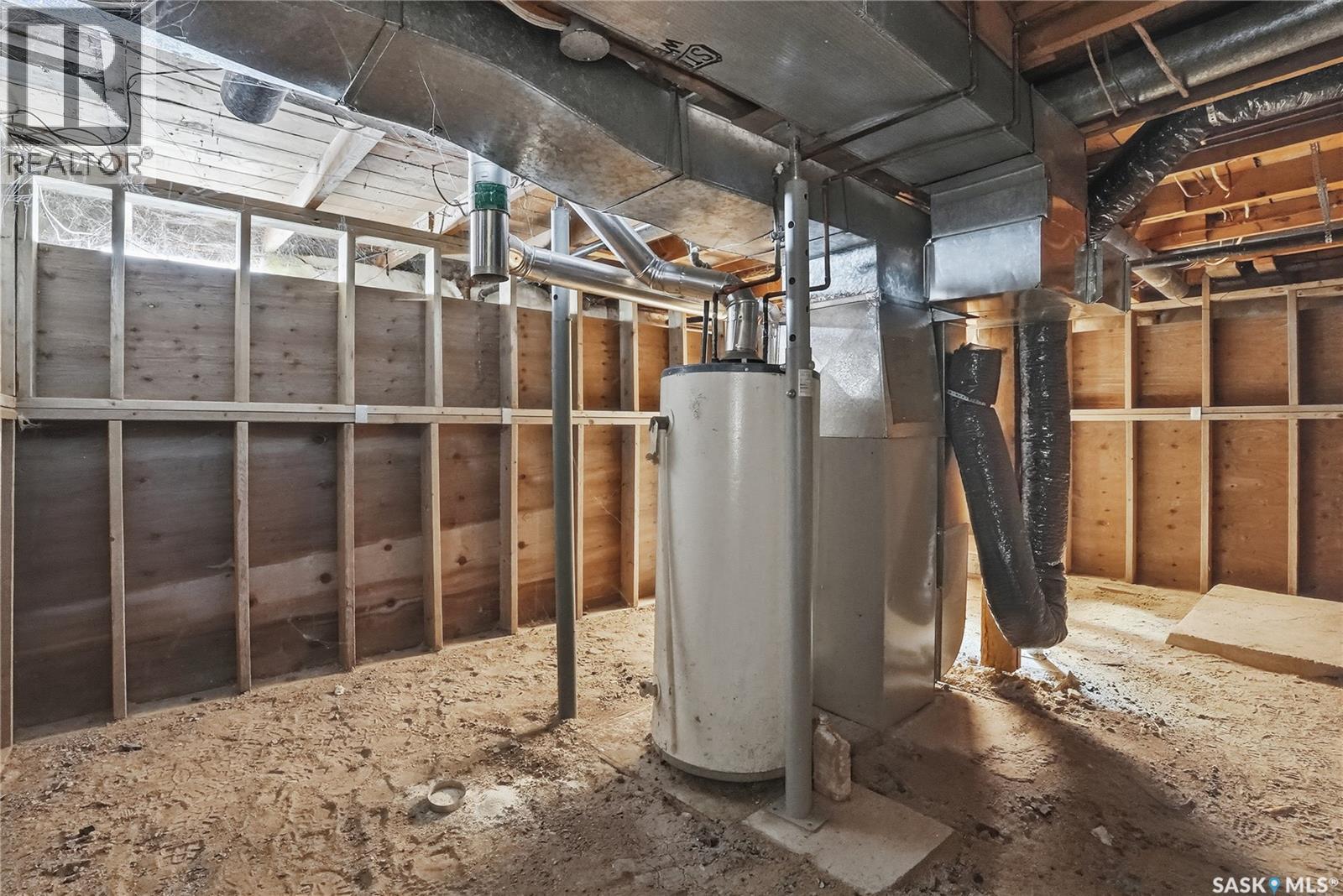 308 1st Street E, Delisle, Saskatchewan  S0L 0P0 - Photo 22 - SK027151