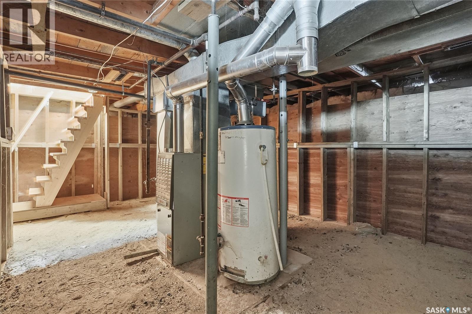 308 1st Street E, Delisle, Saskatchewan  S0L 0P0 - Photo 23 - SK027151