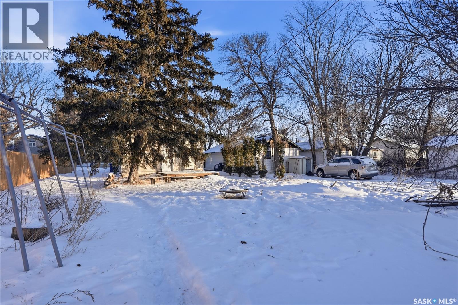 308 1st Street E, Delisle, Saskatchewan  S0L 0P0 - Photo 26 - SK027151