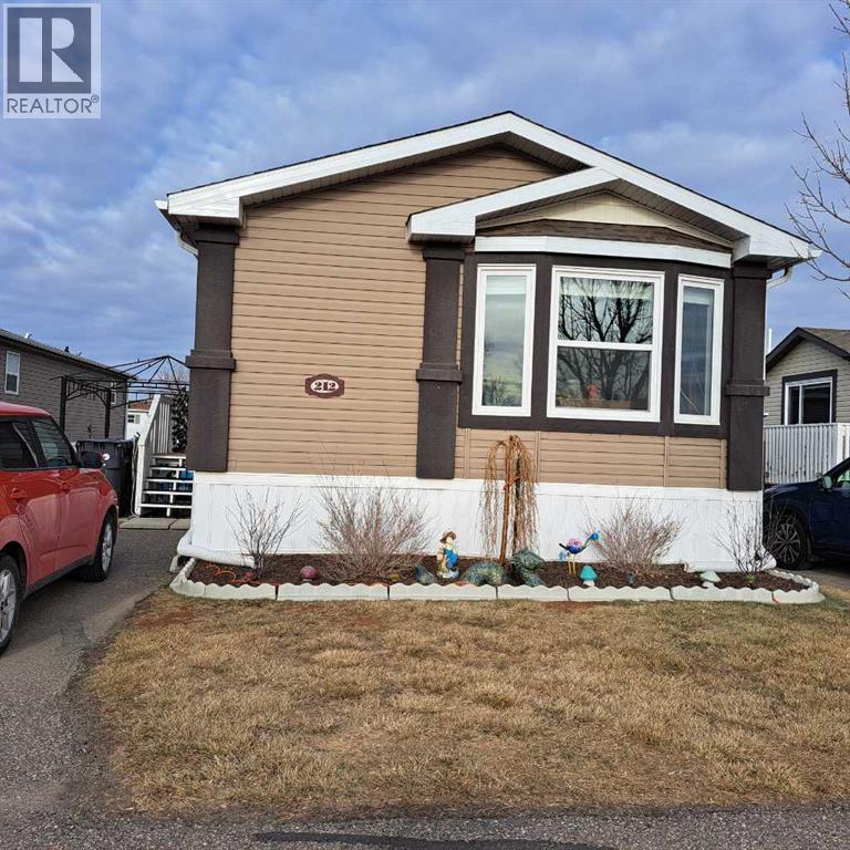 212 Engineer Avenue, Coaldale, Alberta