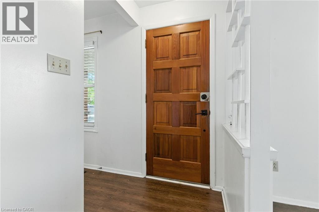 10 Owen Place Unit# Main, Hamilton, Ontario  L8G 2H2 - Photo 7 - 40800488