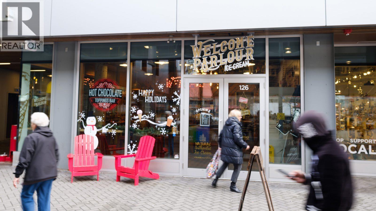 126 125 Victory Ship Way, North Vancouver, British Columbia  V7L 0G5 - Photo 1 - C8075236