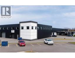 4256 CARROLL Avenue Unit# Mezz 3, niagara falls, Ontario