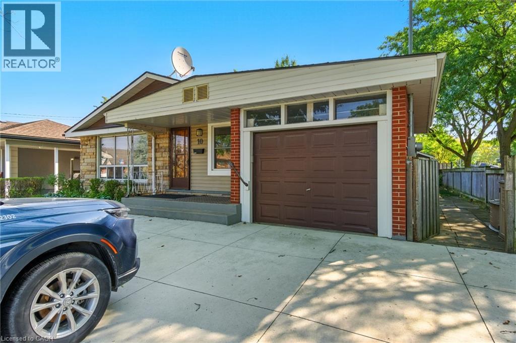 10 Owen Place Unit# Main, Hamilton, Ontario  L8G 2H2 - Photo 4 - 40800488