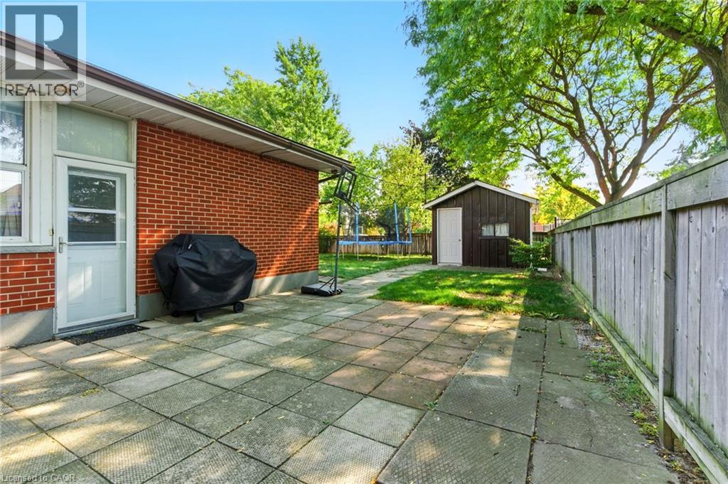 10 Owen Place Unit# Main, Hamilton, Ontario  L8G 2H2 - Photo 32 - 40800488