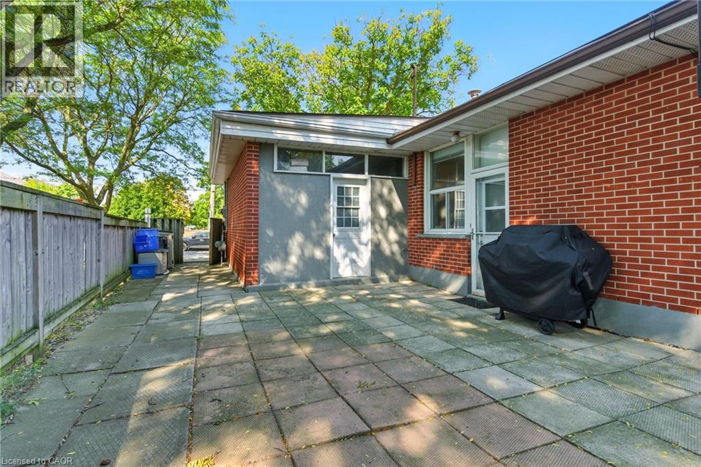 10 Owen Place Unit# Main, Hamilton, Ontario  L8G 2H2 - Photo 34 - 40800488