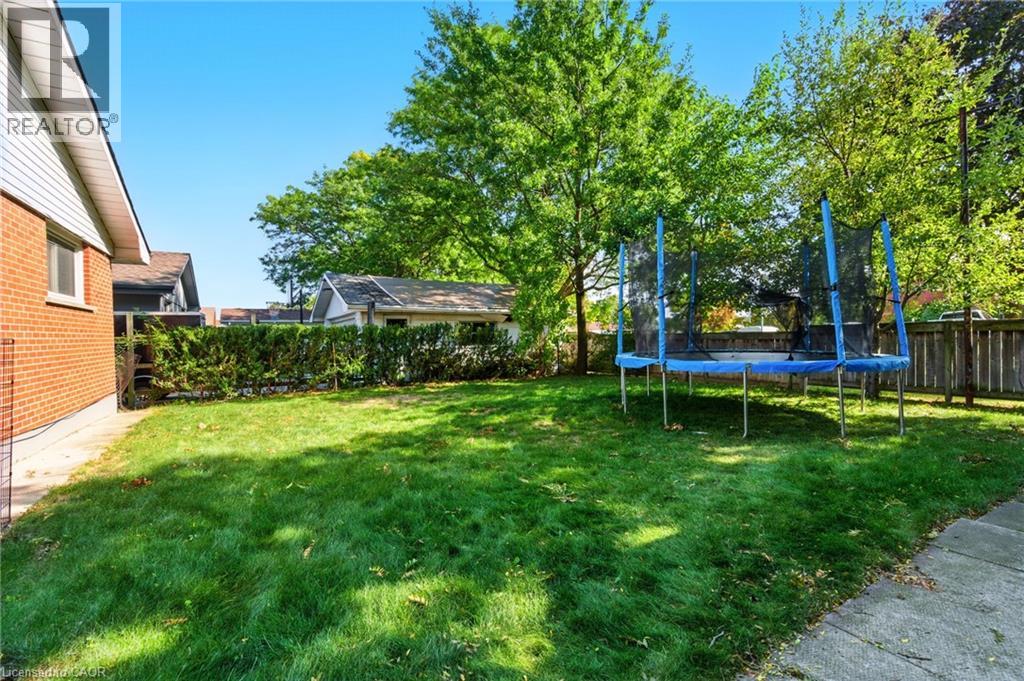 10 Owen Place Unit# Main, Hamilton, Ontario  L8G 2H2 - Photo 35 - 40800488