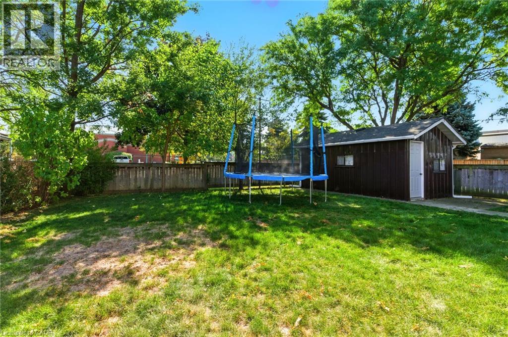 10 Owen Place Unit# Main, Hamilton, Ontario  L8G 2H2 - Photo 36 - 40800488