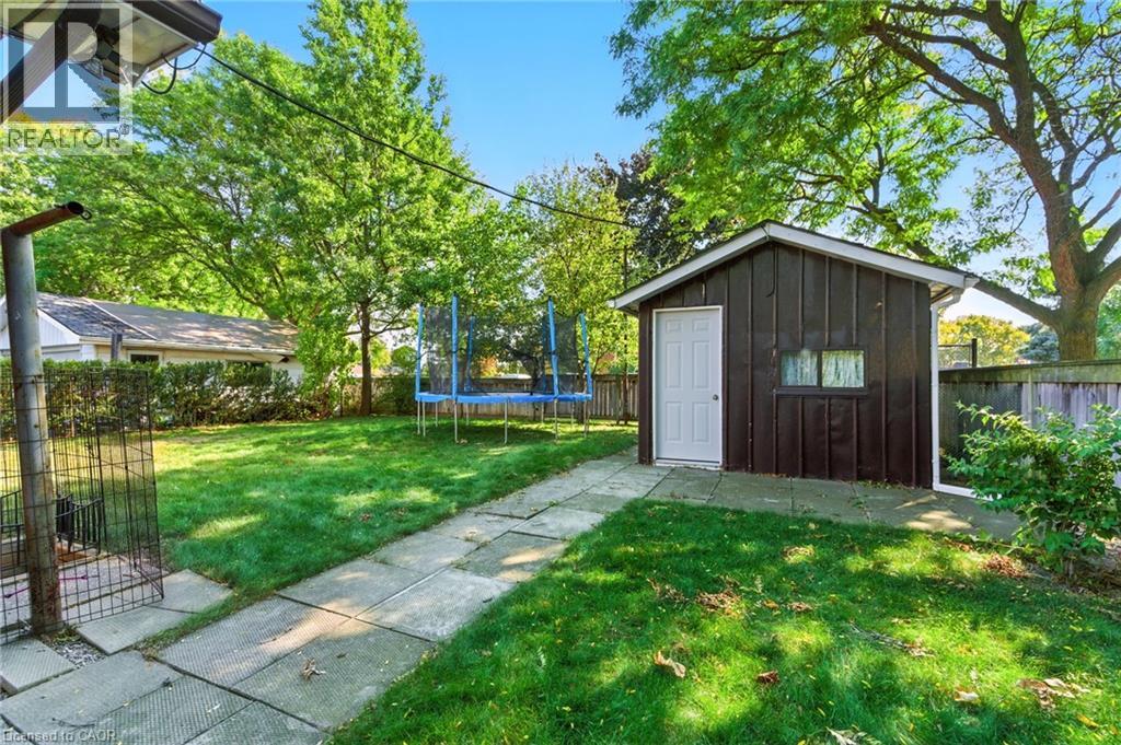 10 Owen Place Unit# Main, Hamilton, Ontario  L8G 2H2 - Photo 33 - 40800488