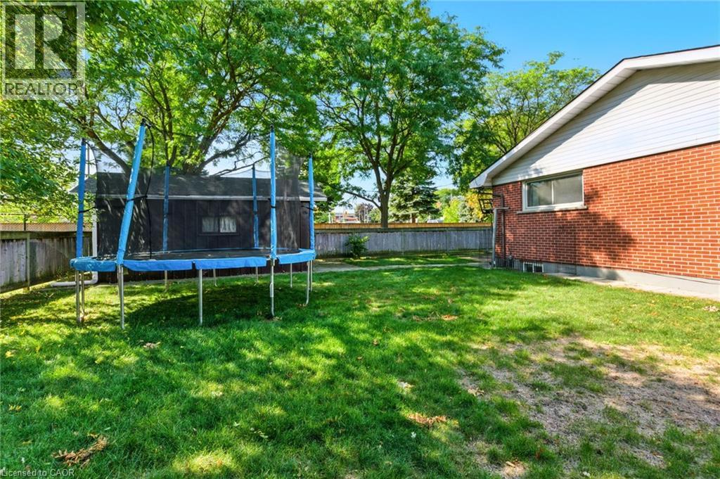 10 Owen Place Unit# Main, Hamilton, Ontario  L8G 2H2 - Photo 38 - 40800488