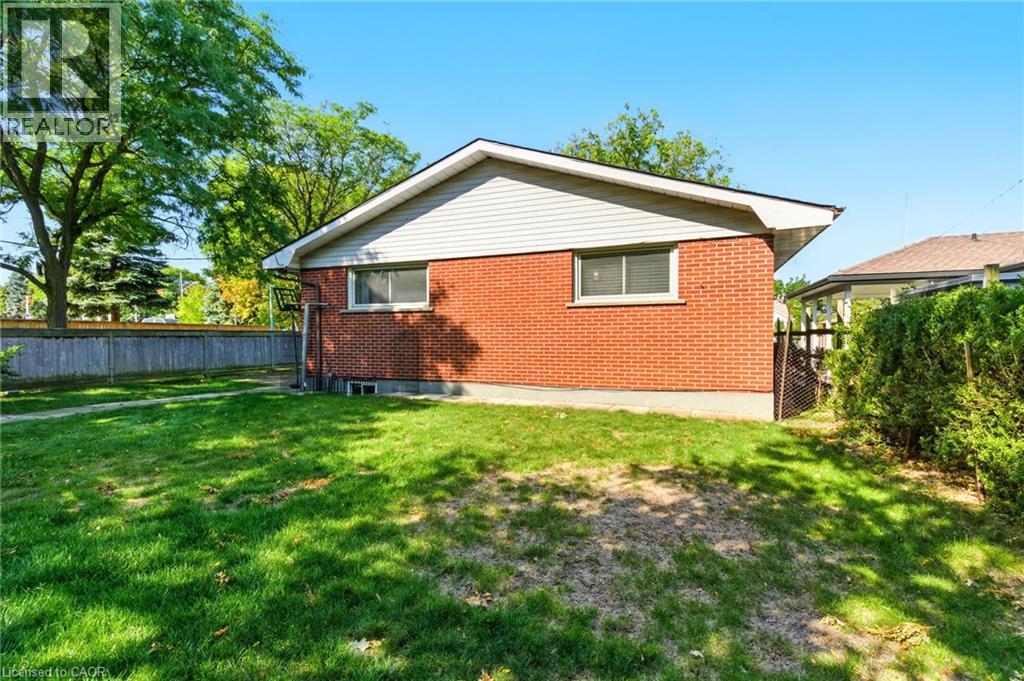 10 Owen Place Unit# Main, Hamilton, Ontario  L8G 2H2 - Photo 37 - 40800488