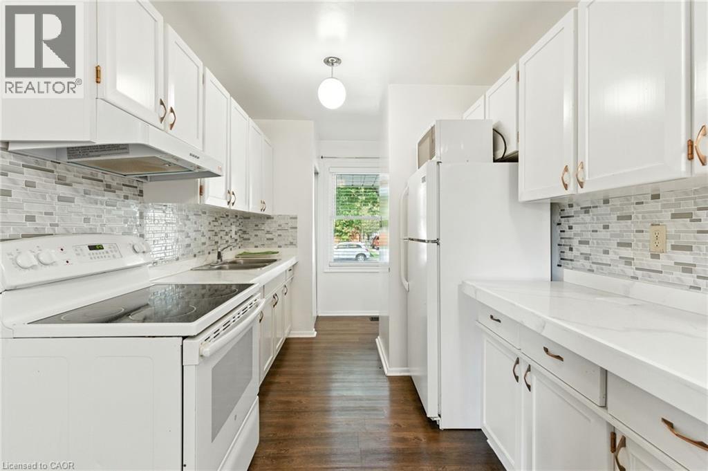 10 Owen Place Unit# Main, Hamilton, Ontario  L8G 2H2 - Photo 16 - 40800488