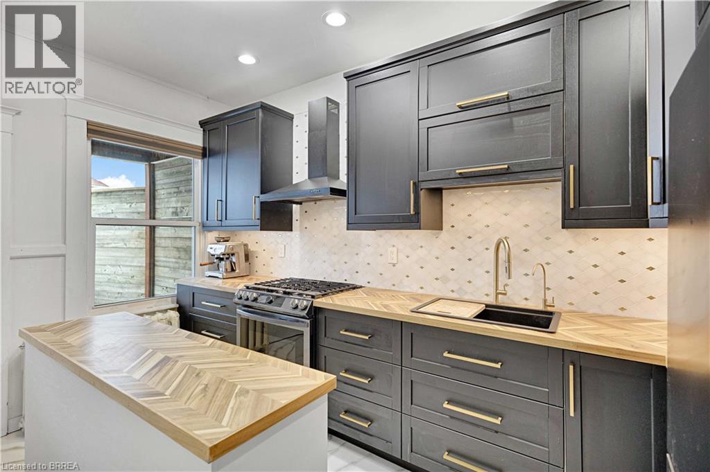 134 Sherman Avenue S, Hamilton, Ontario  L8M 2P9 - Photo 7 - 40795404