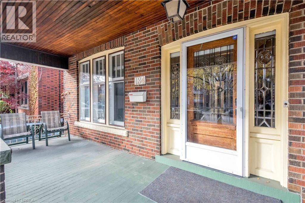 134 Sherman Avenue S, Hamilton, Ontario  L8M 2P9 - Photo 3 - 40795404