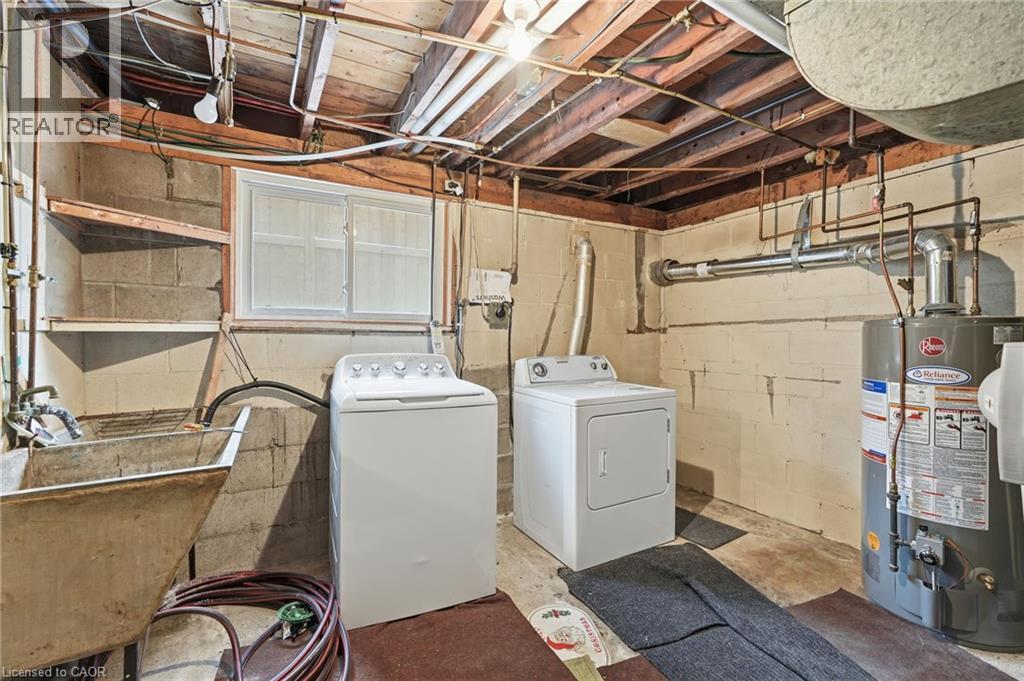 422 Brunswick Street, Hamilton, Ontario   - Photo 17 - 40800496