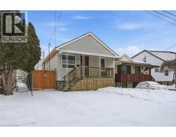 422 BRUNSWICK Street, Hamilton, Ontario