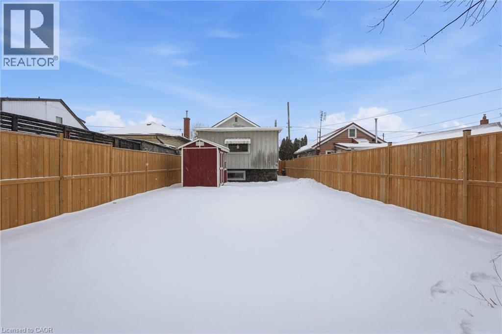 422 Brunswick Street, Hamilton, Ontario   - Photo 23 - 40800496