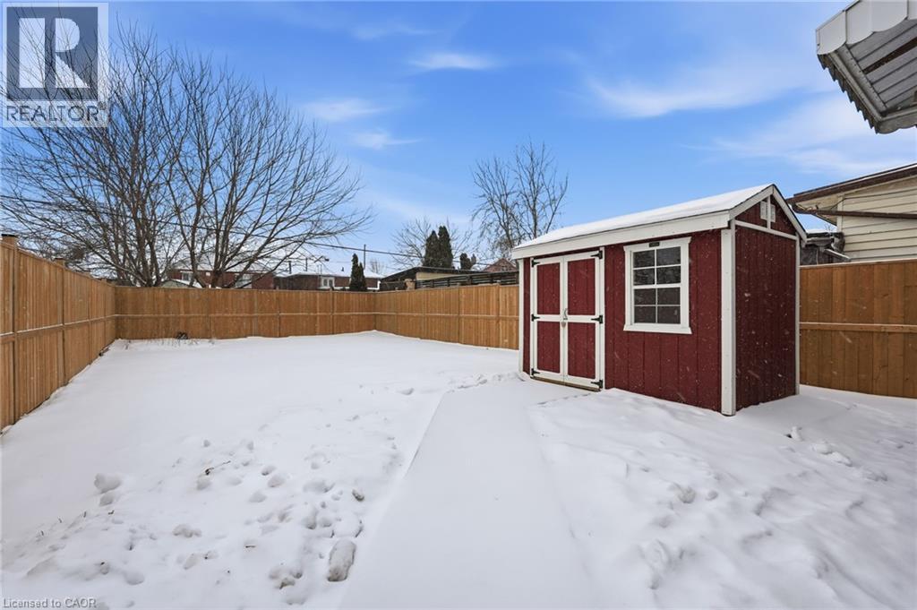 422 Brunswick Street, Hamilton, Ontario   - Photo 22 - 40800496