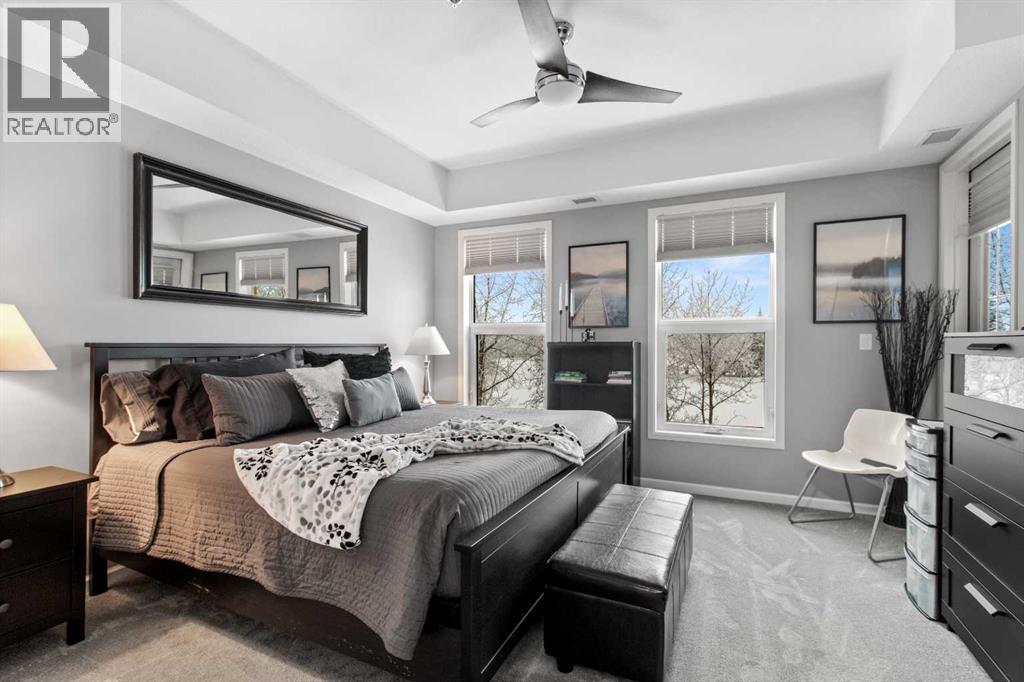 307, 5040 53 Street, Sylvan Lake, Alberta  T4S 0A1 - Photo 11 - A2276888