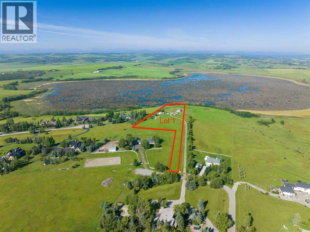 96041 198 Avenue W, Rural Foothills County, Alberta  T1S 2W6 - Photo 8 - A2266838