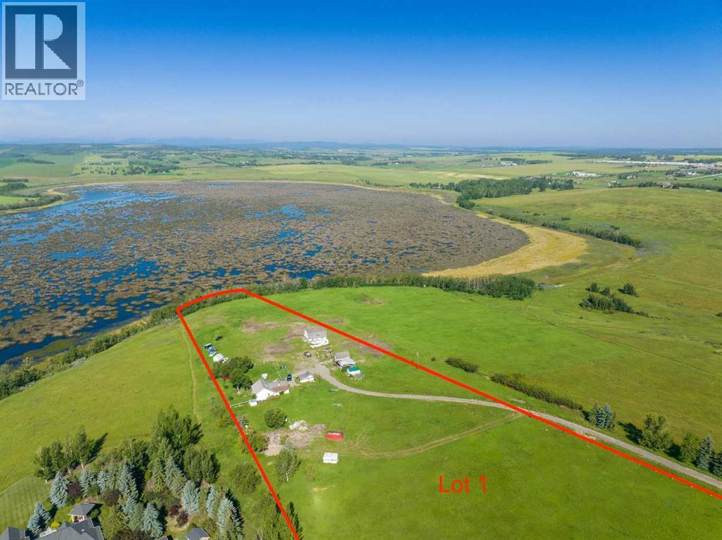 96041 198 Avenue W, Rural Foothills County, Alberta  T1S 2W6 - Photo 6 - A2266838