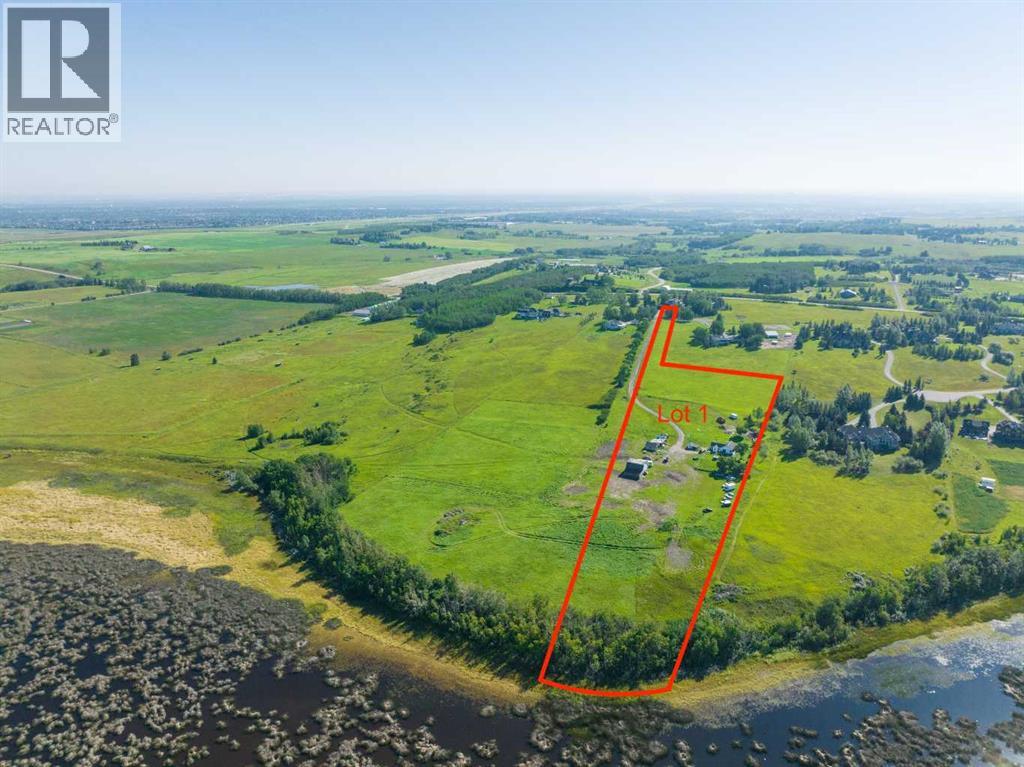 96041 198 Avenue W, Rural Foothills County, Alberta  T1S 2W6 - Photo 1 - A2266838