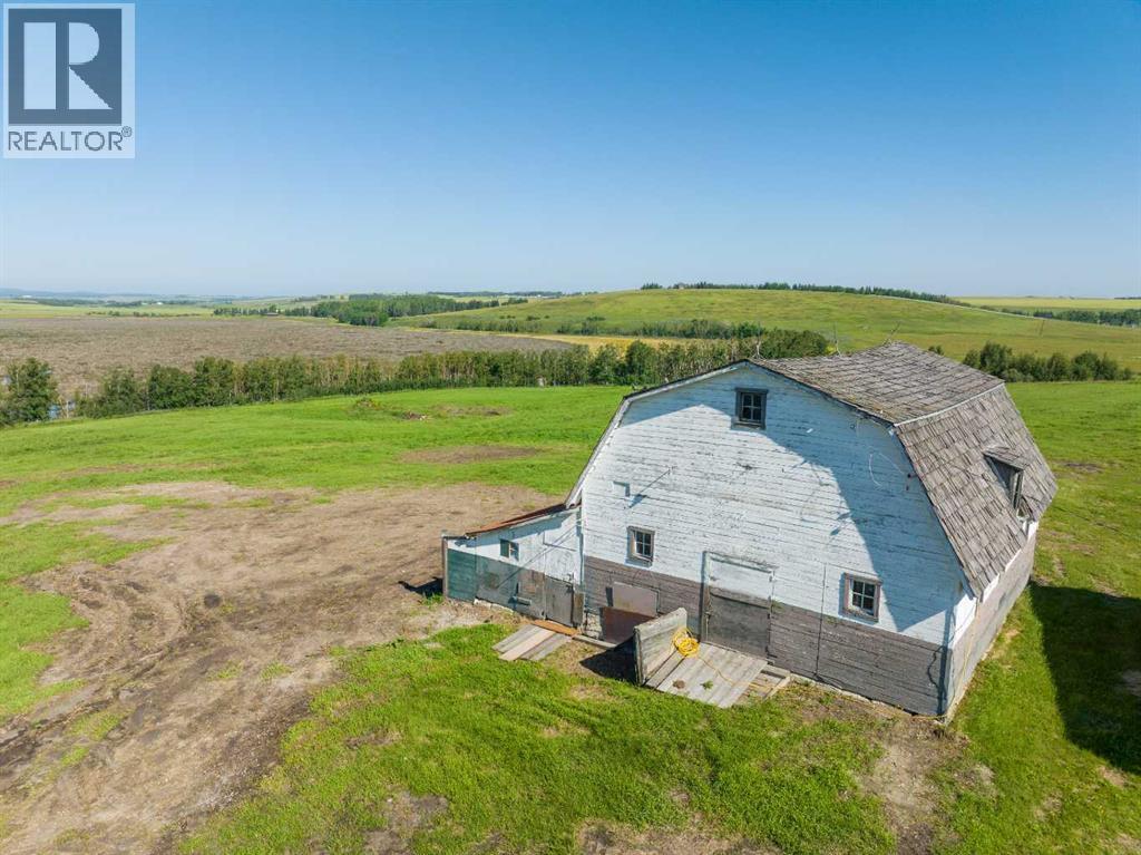 96041 198 Avenue W, Rural Foothills County, Alberta  T1S 2W6 - Photo 12 - A2266838