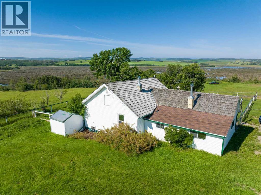 96041 198 Avenue W, Rural Foothills County, Alberta  T1S 2W6 - Photo 14 - A2266838