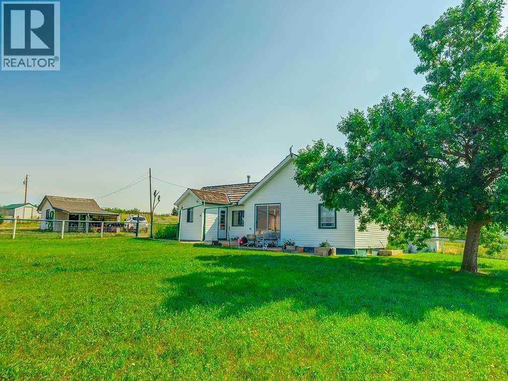 96041 198 Avenue W, Rural Foothills County, Alberta  T1S 2W6 - Photo 21 - A2266838