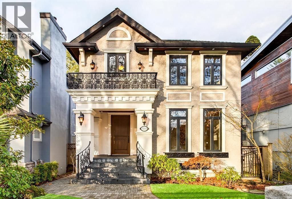 3715 W 22ND AVENUE, Vancouver, British Columbia