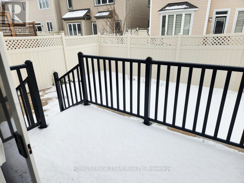 113 Lily Pond Street, Ottawa, Ontario  K2M 0J3 - Photo 40 - X12722888
