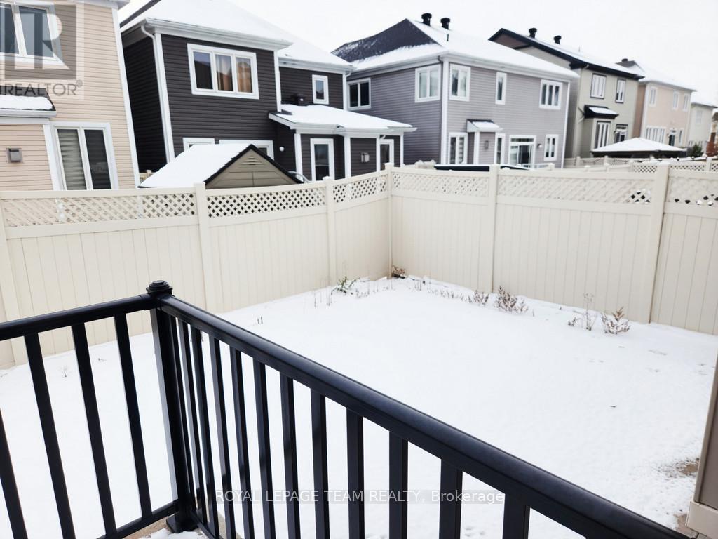 113 Lily Pond Street, Ottawa, Ontario  K2M 0J3 - Photo 41 - X12722888