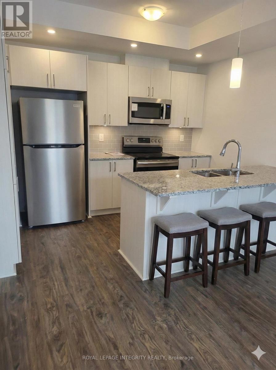 412 Jewelwing Private, Ottawa, Ontario K1X 1G6 - Photo 3 - X12722900