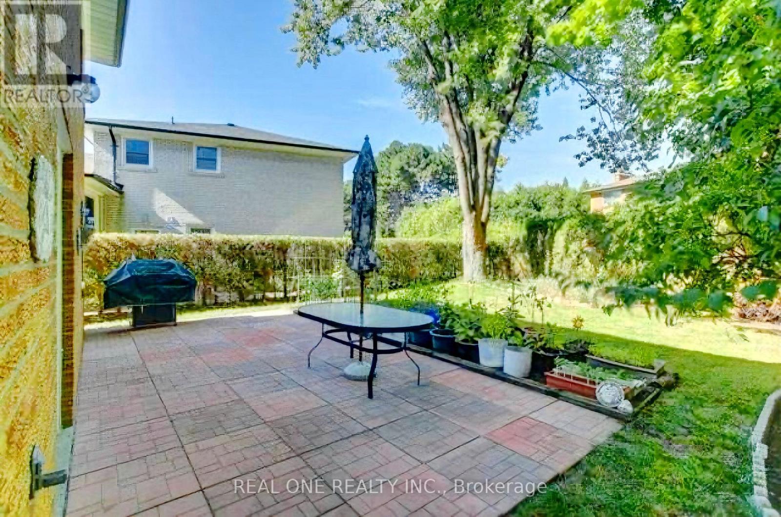 62 Bernick Road, Toronto, Ontario  M2H 1E4 - Photo 18 - C12674710