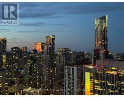 3516 - 488 UNIVERSITY AVENUE, Toronto, Ontario