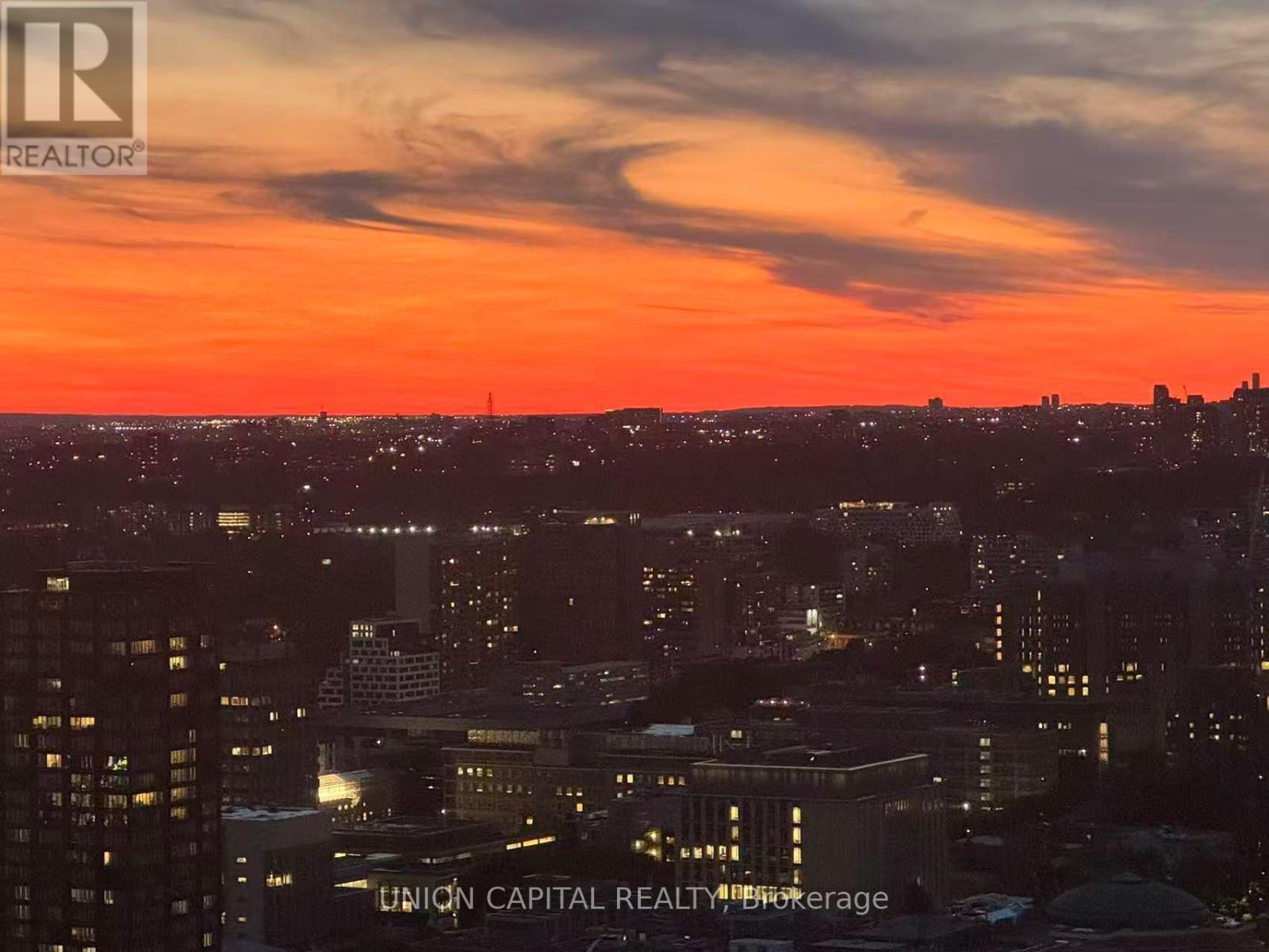 3516 - 488 University Avenue, Toronto, Ontario  M5G 0C1 - Photo 3 - C12690034