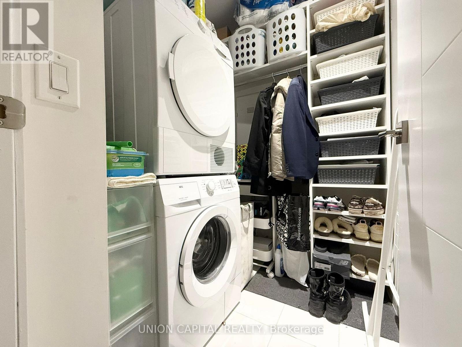 3516 - 488 University Avenue, Toronto, Ontario  M5G 0C1 - Photo 31 - C12690034