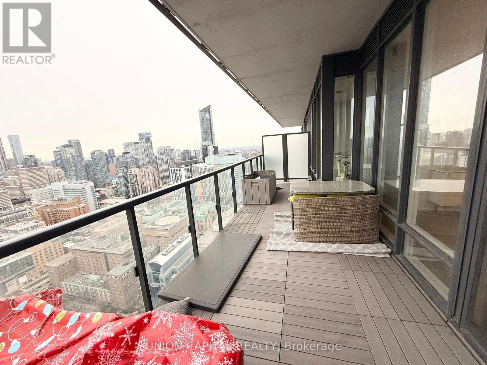 3516 - 488 University Avenue, Toronto, Ontario  M5G 0C1 - Photo 32 - C12690034