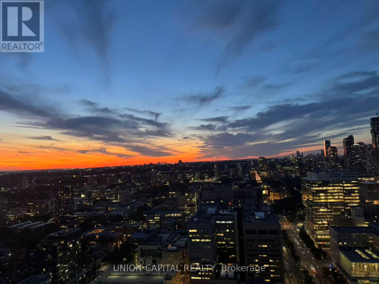 3516 - 488 University Avenue, Toronto, Ontario  M5G 0C1 - Photo 4 - C12690034