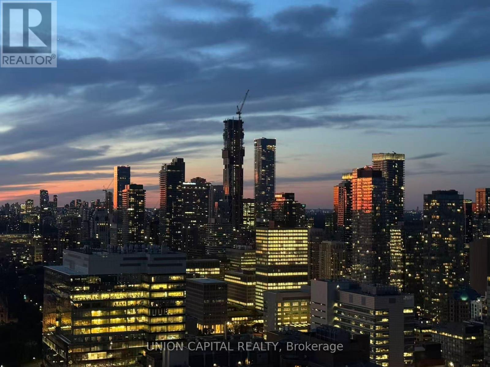 3516 - 488 University Avenue, Toronto, Ontario  M5G 0C1 - Photo 6 - C12690034