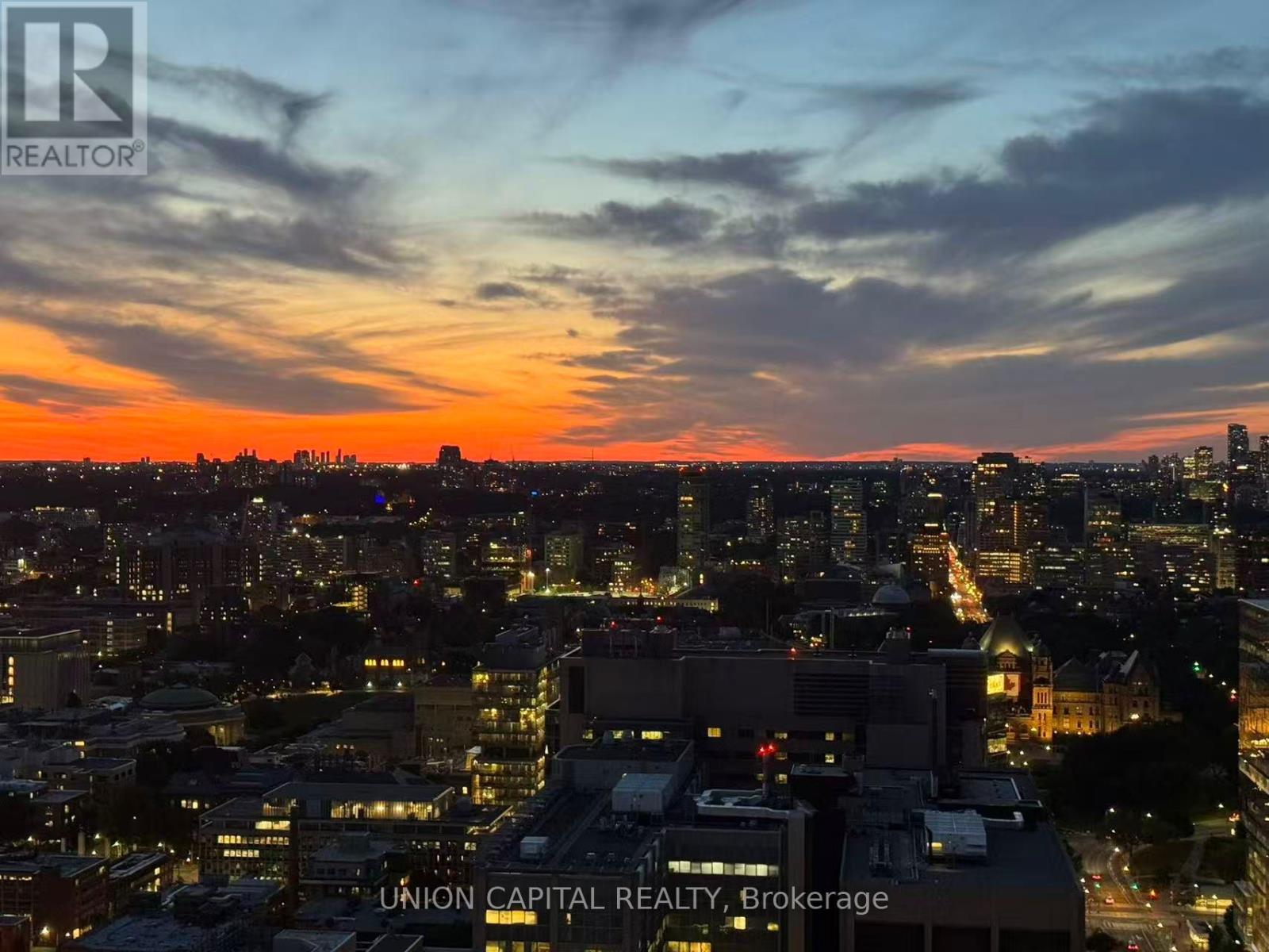 3516 - 488 University Avenue, Toronto, Ontario  M5G 0C1 - Photo 5 - C12690034