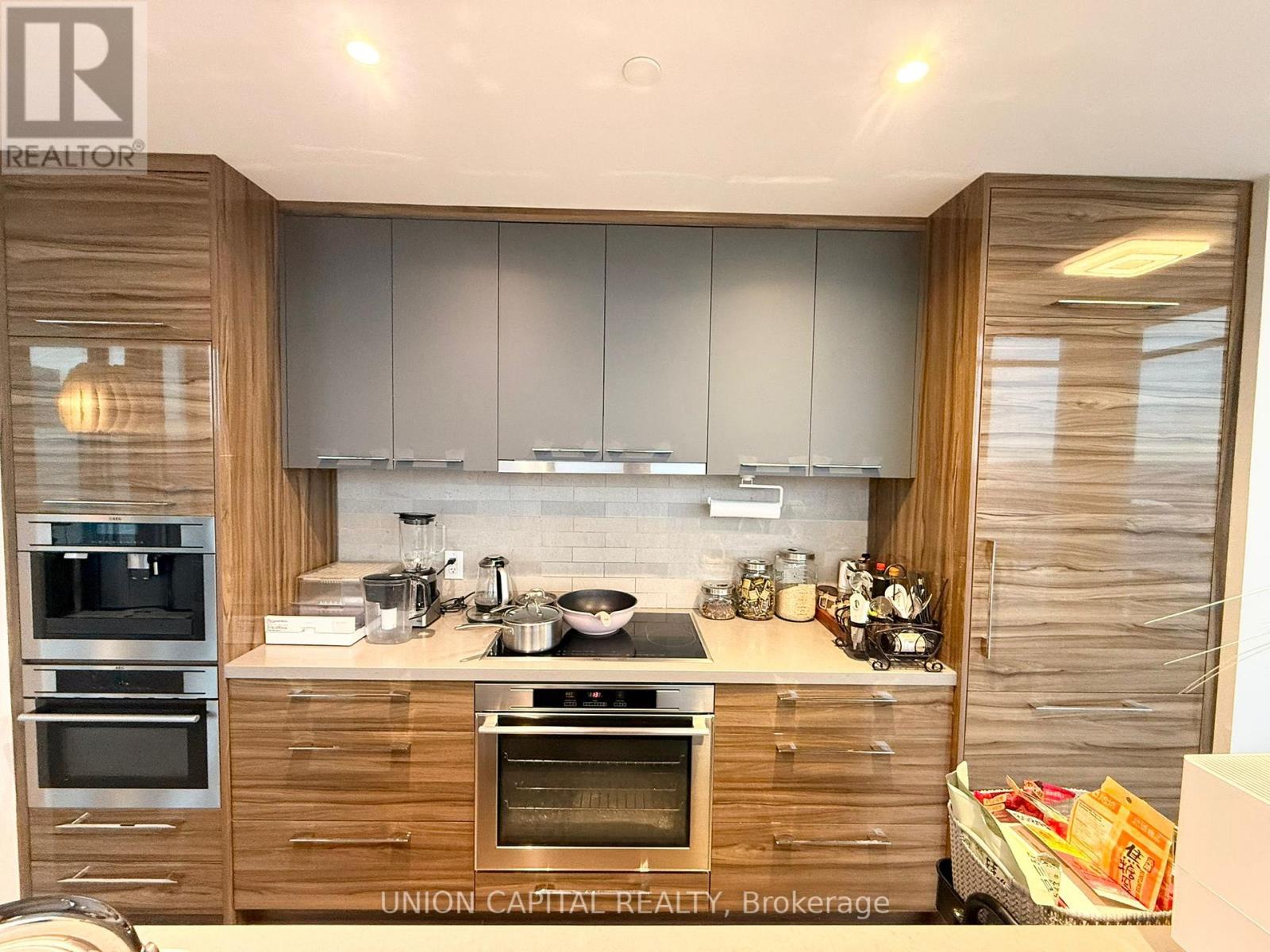 3516 - 488 University Avenue, Toronto, Ontario  M5G 0C1 - Photo 8 - C12690034