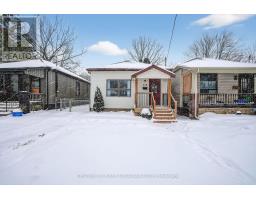 150 COLBORNE STREET, London East, Ontario