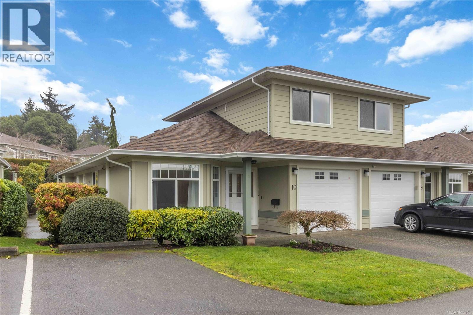 10 126 Hallowell Rd, View Royal, British Columbia