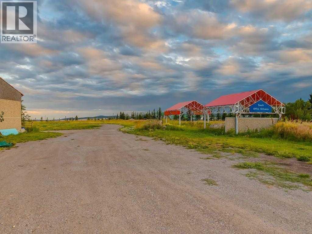 881401 206 Avenue W, Rural Foothills County, Alberta  T1S 2X4 - Photo 10 - A2194543